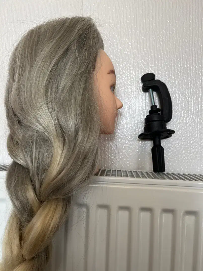 کله مانکن|آرایشگاه و سالن‌های زیبایی|ماهدشت, |دیوار