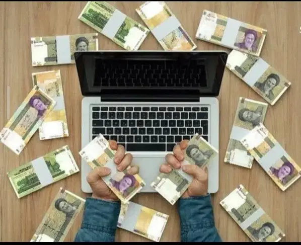 موبایل پول ساز برو مشخصات رو بخون .|موبایل|تهران, سعادتآباد|دیوار