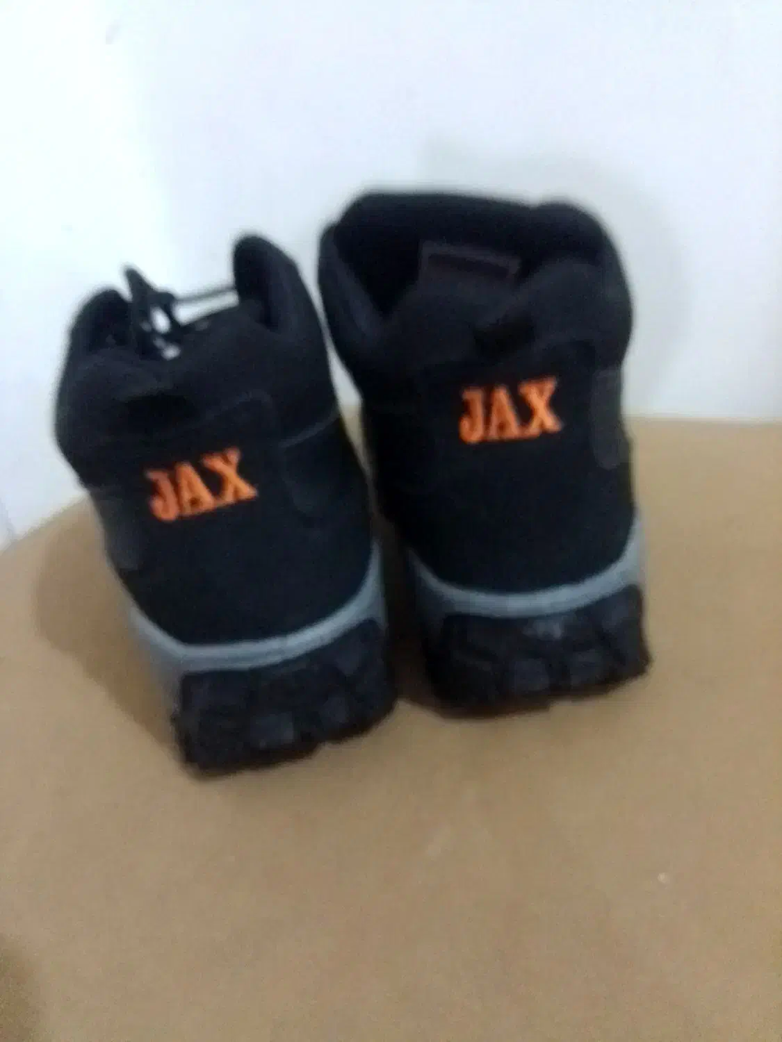 نیم بوت چند کاره مردانه سایز ۴۳|کیف، کفش، کمربند|بانه, |دیوار