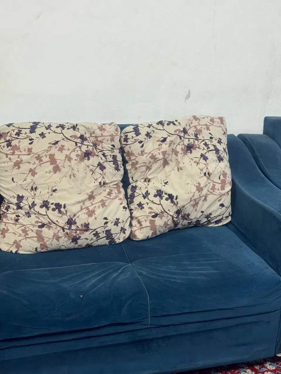 مبل نیاز به تعمیر|مبلمان خانگی و میز عسلی|طاهرگوراب, |دیوار