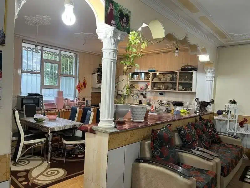 اجاره سوئیت روزانه|اجارهٔ کوتاه‌مدت آپارتمان و سوئیت|کوهرنگ, |دیوار