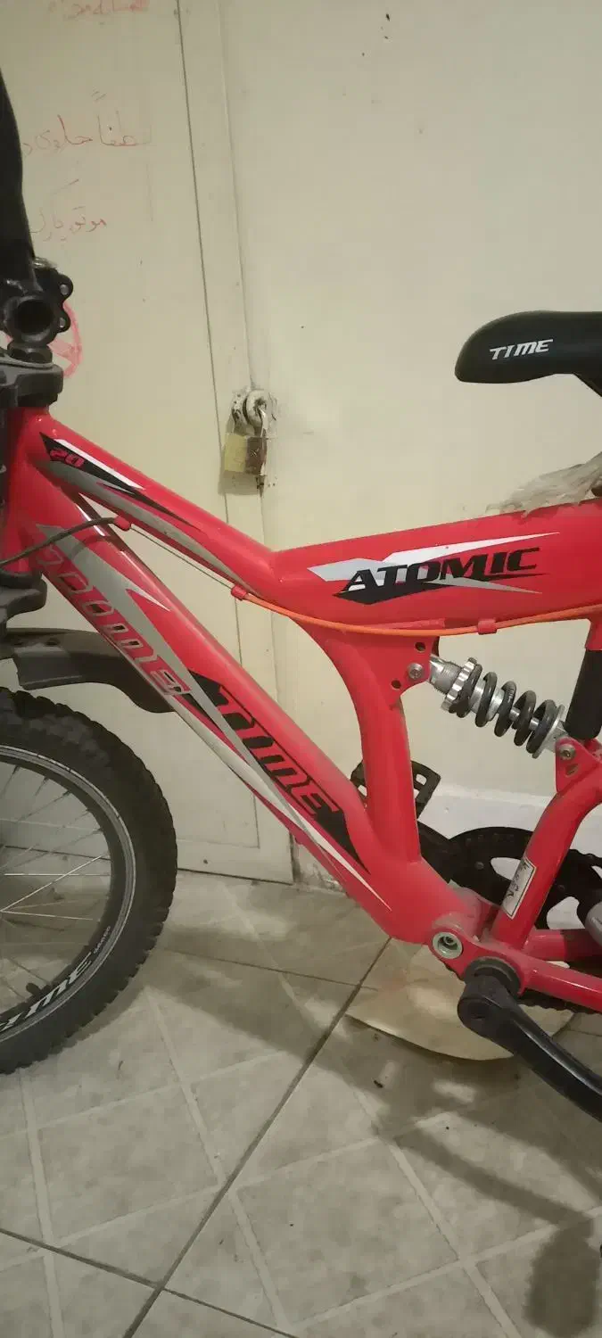 دوچرخه|دوچرخه، اسکیت، اسکوتر|تهران, دژکام|دیوار