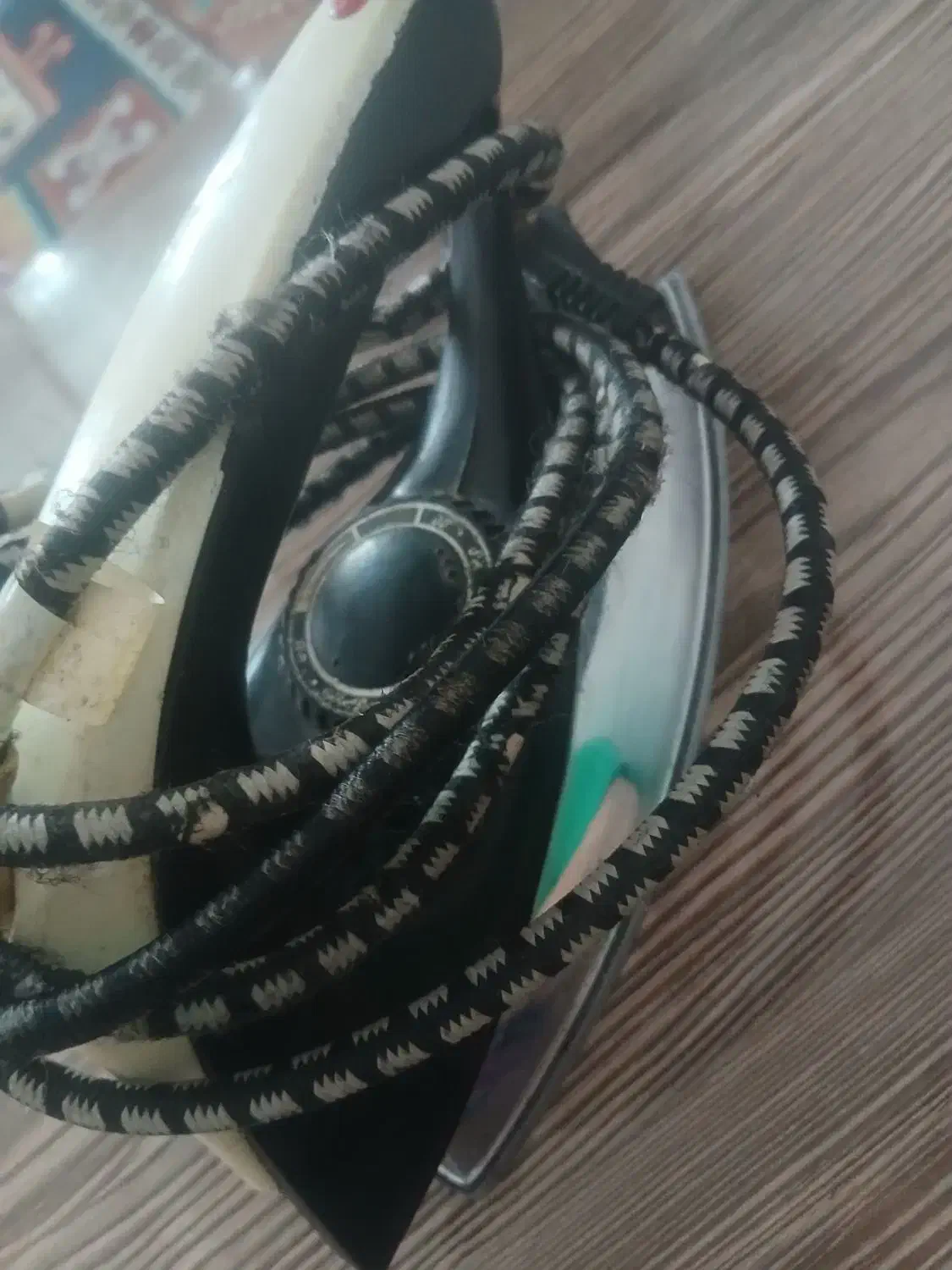 اتو سالم|اتو و لوازم اتو|اردبیل, |دیوار