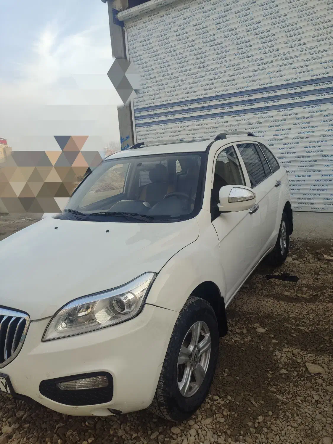 فروش|خودرو سواری و وانت|سلماس, |دیوار