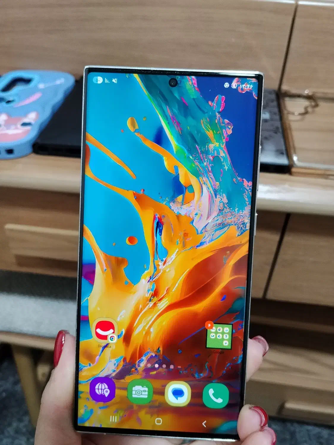 S23Ultra|موبایل|قدس, شهرقدس|دیوار