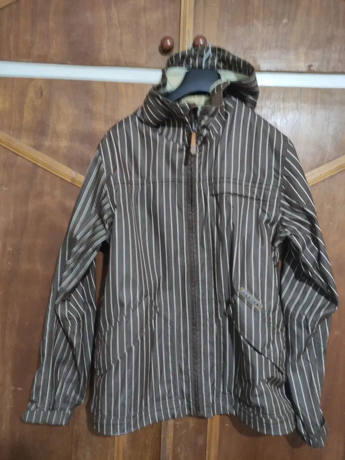 کاپشن کوهستانی Burton|لباس|رشت, حمیدیان|دیوار