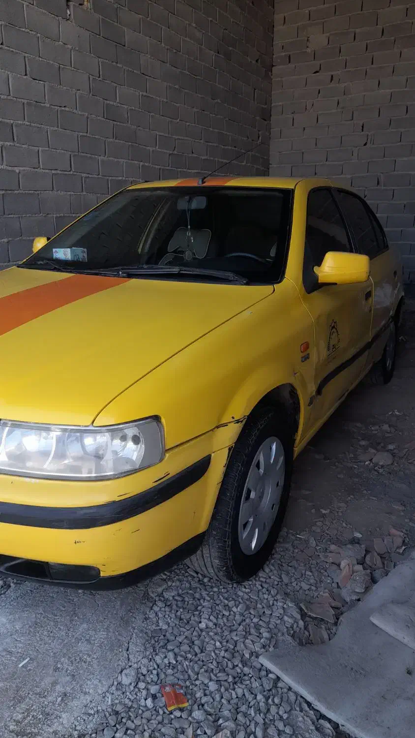 تعمیر اساس شاسی پلمپ بی رنگ|خودرو سواری و وانت|گرگان, |دیوار