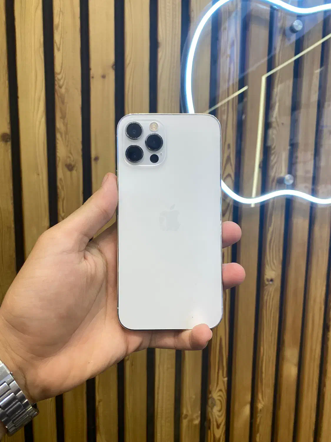 Ip12pro. ایفون|موبایل|رشت, لاکانی|دیوار