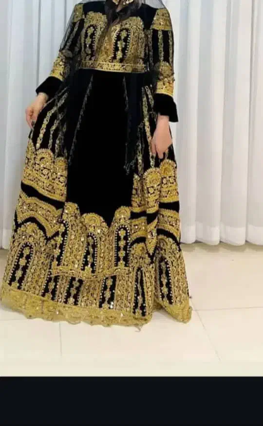 لباس محلی|لباس|شوشتر, |دیوار