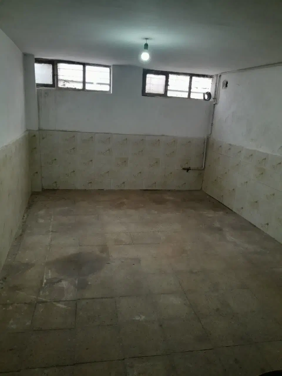 اجاره زیر زمین|اجارهٔ مغازه و غرفه|اسلام‌شهر, شهرک محمدیه|دیوار