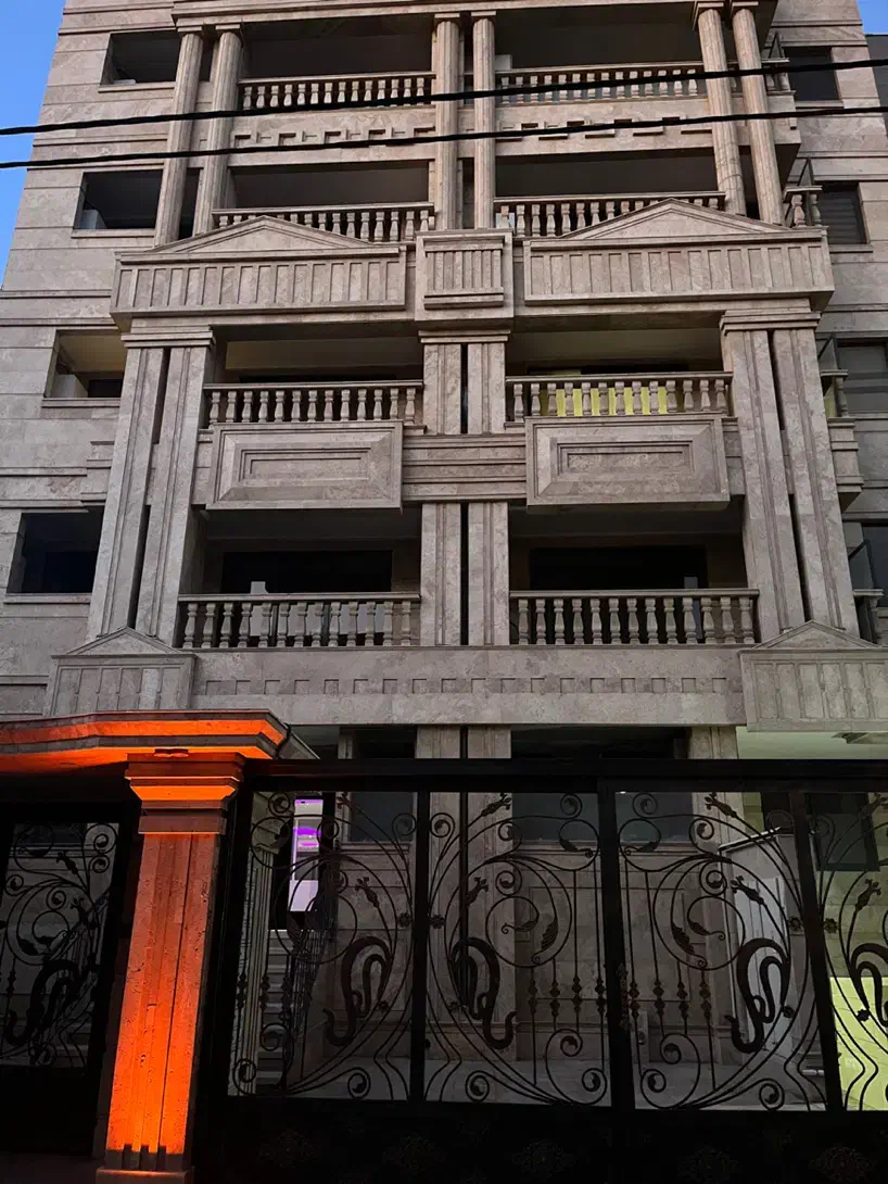 پیش فروش واحدهای در حال ساخت/خانه کارگر|پیش‌فروش املاک|شاهین‌شهر, خانه کارگر|دیوار