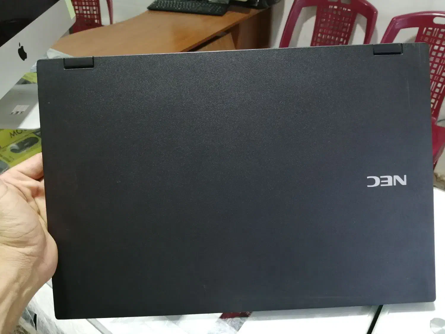 لپتاپ ژاپنی NEC نسل8 با 2 هارد ssdوhdd تولید2020|رایانه همراه|سراوان, |دیوار