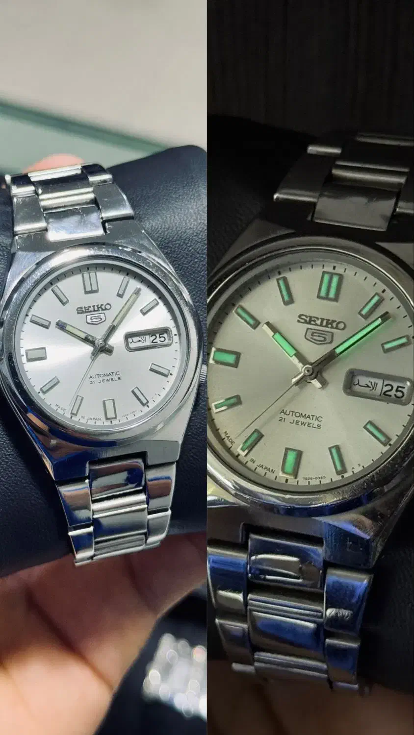 سیکو معامله و معاوضه|ساعت|بندرعباس, |دیوار