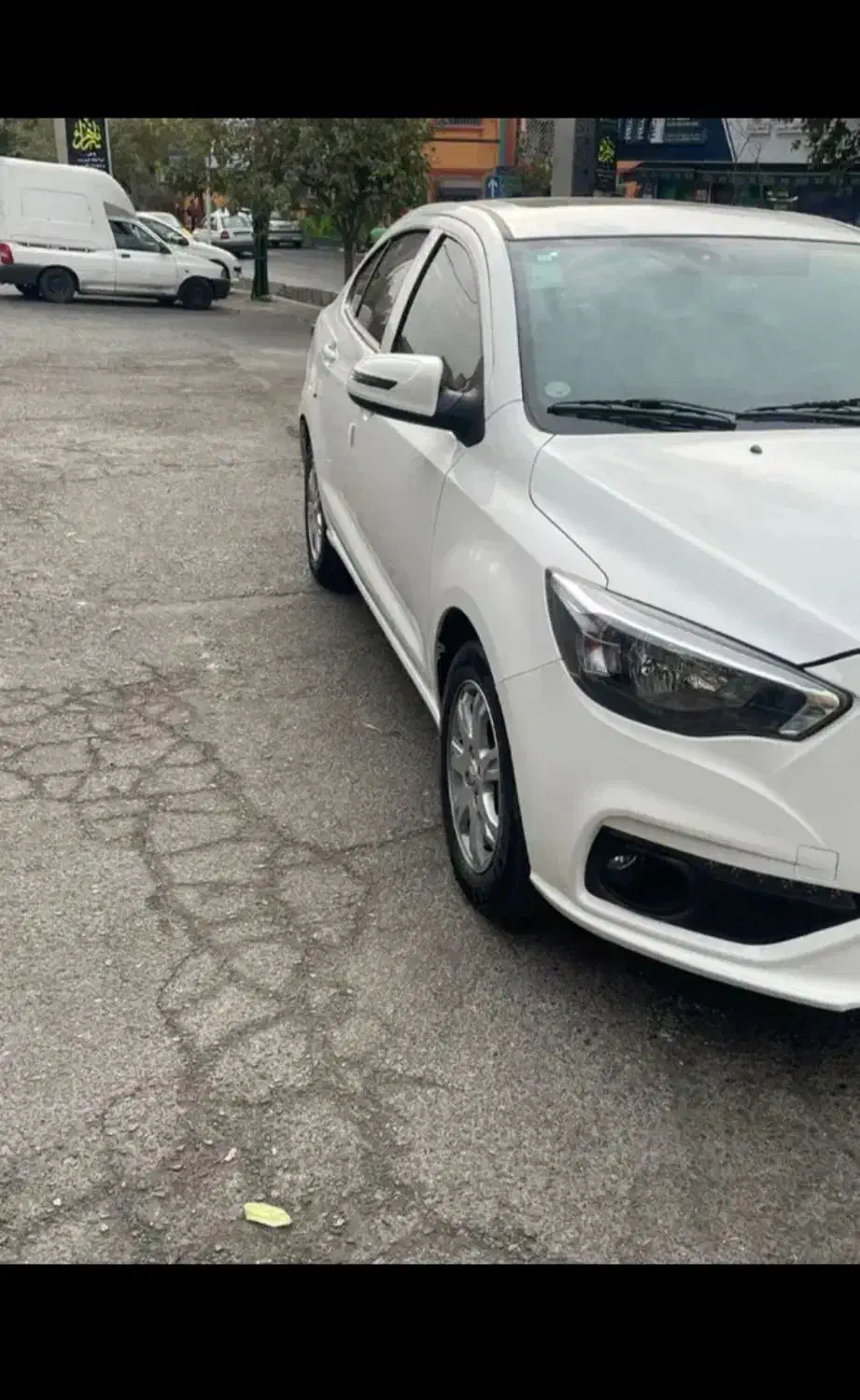 شاهینgمدل1402|خودرو سواری و وانت|تبریز, |دیوار