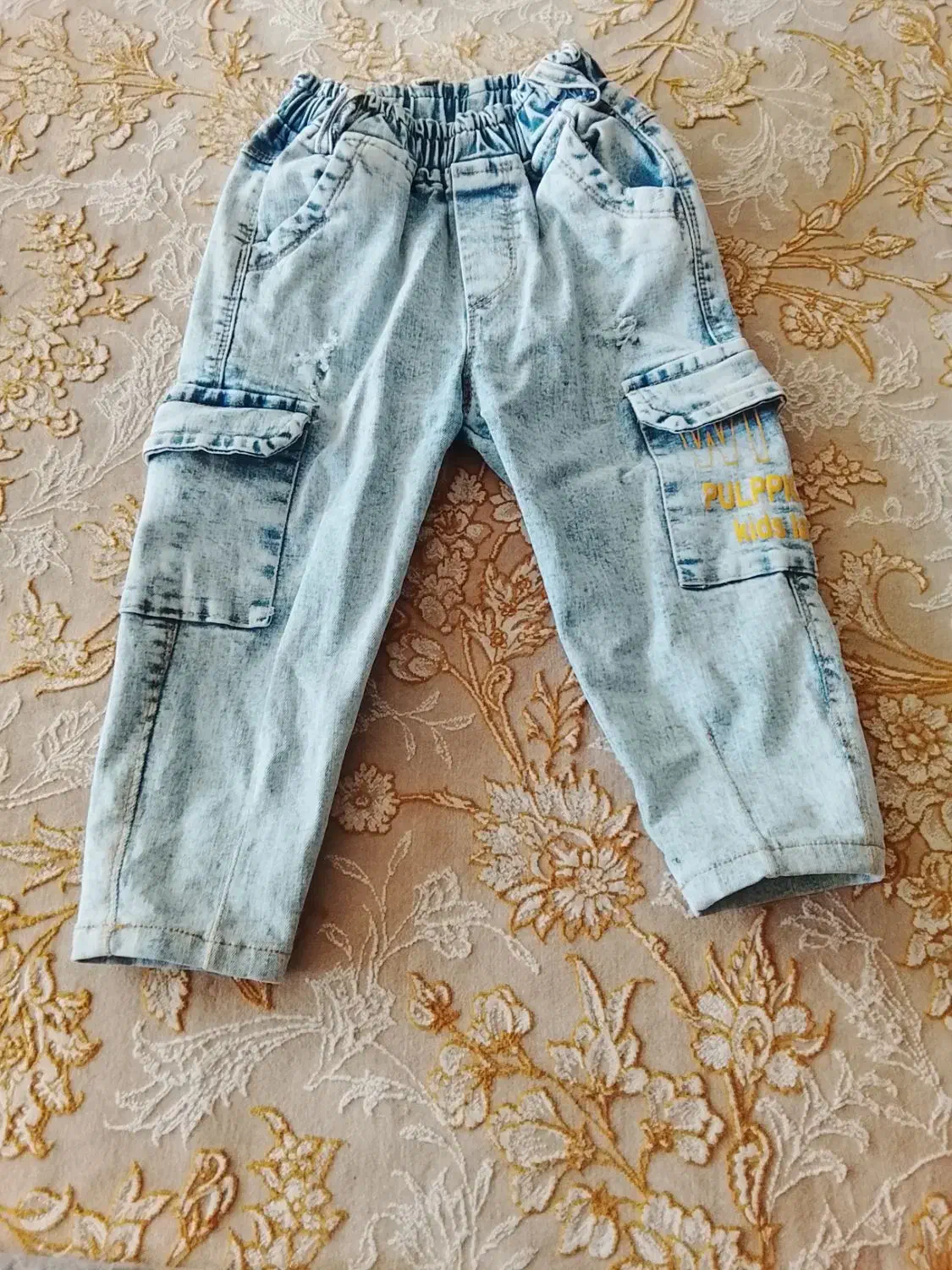 لباس بچه گانه ۲ تا ۴ سال|کفش و لباس بچه|قوچان, |دیوار