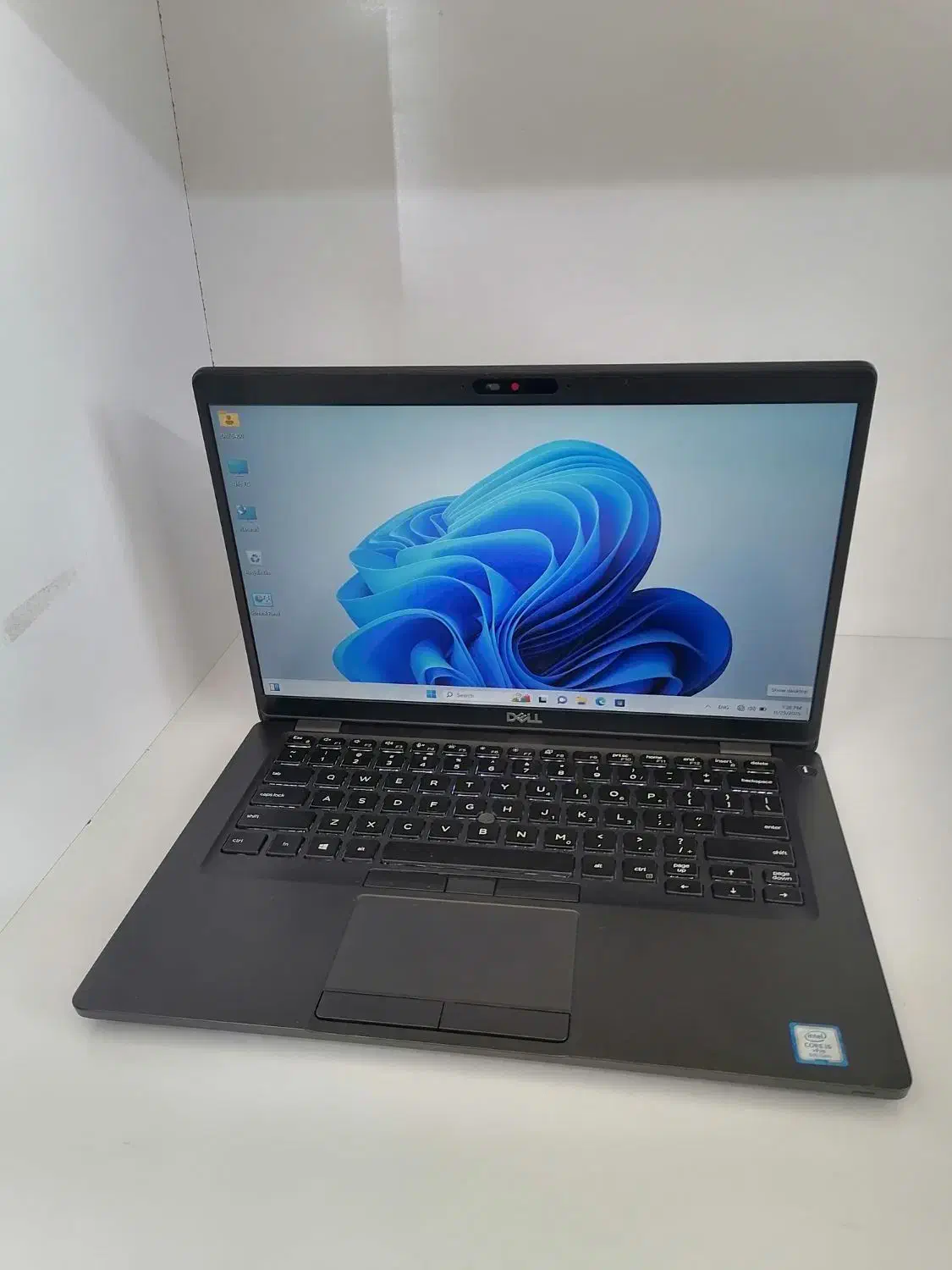 لپتاپ اپن باکس دل نسل 8 رم 8 هارد 256 SSD|رایانه همراه|شیراز, فرگاز|دیوار