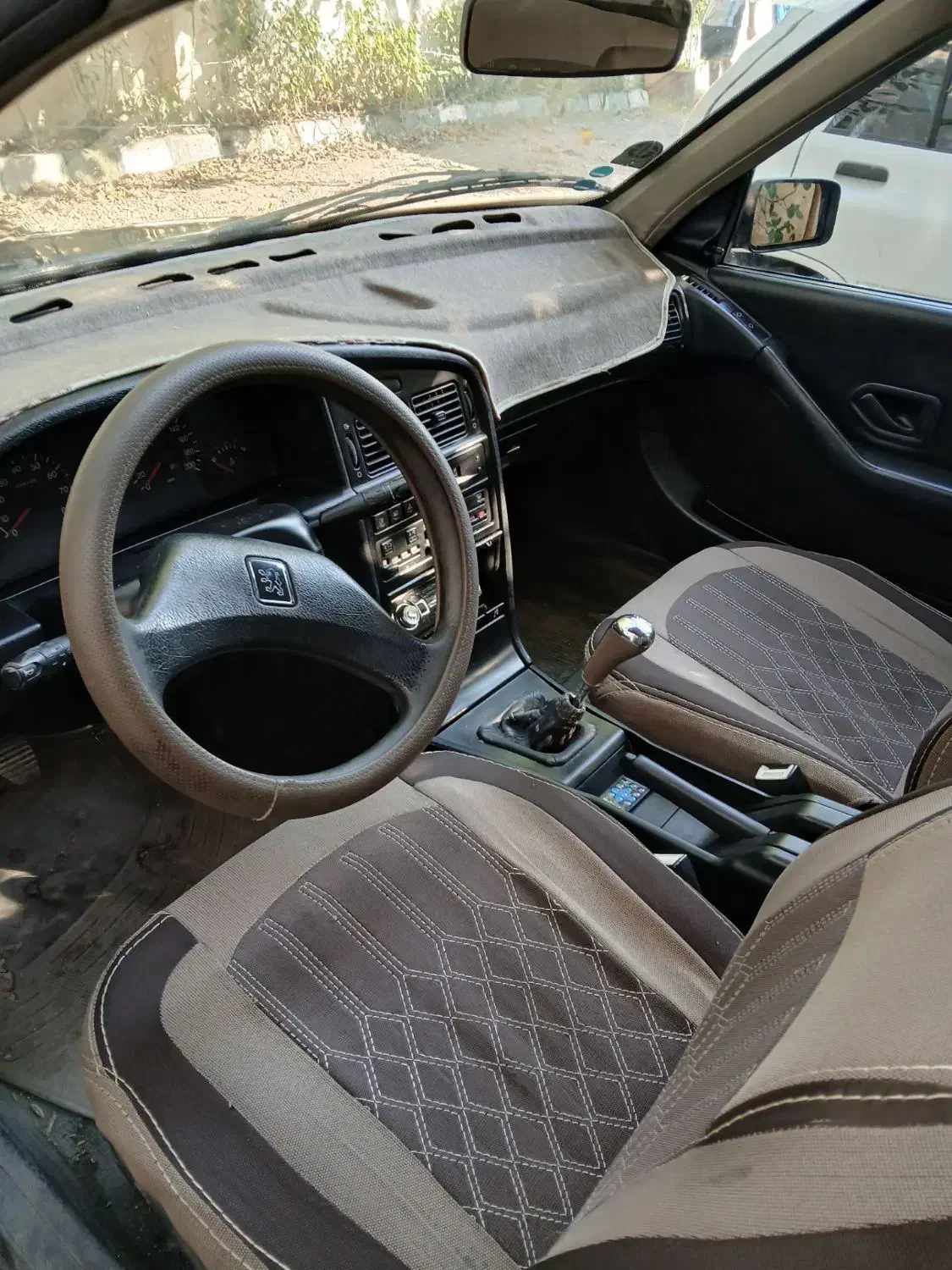 ماشین آردی فروشی|خودرو سواری و وانت|فریدونکنار, |دیوار