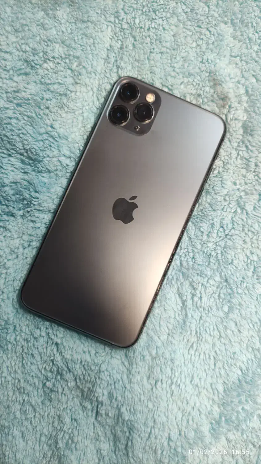 آیفون 11پرو مکس|موبایل|بناب, |دیوار