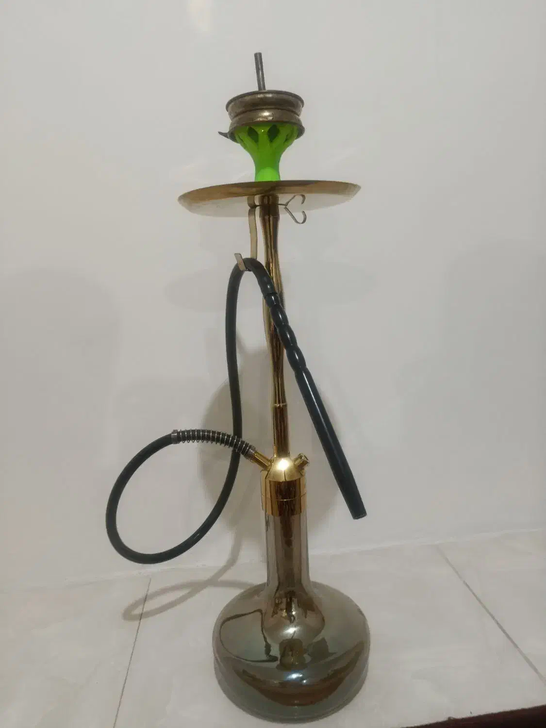 قلیان سیلیکونی|کلکسیون و سرگرمی|قزوین, |دیوار