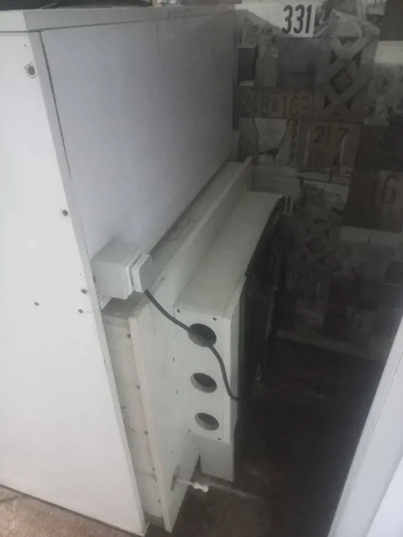 سایلنت باکس چهار ظرفیته|قطعات و لوازم جانبی رایانه|اهواز, کیان اباد|دیوار