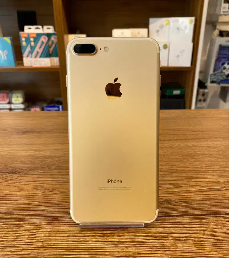 اپل سون پلاس iPhone/7plus/128خریدو فروش انواع گوشی|موبایل|قزوین, |دیوار