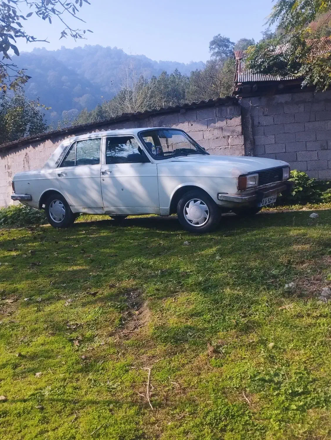 پیکان فروشی|خودرو سواری و وانت|کوهین, |دیوار