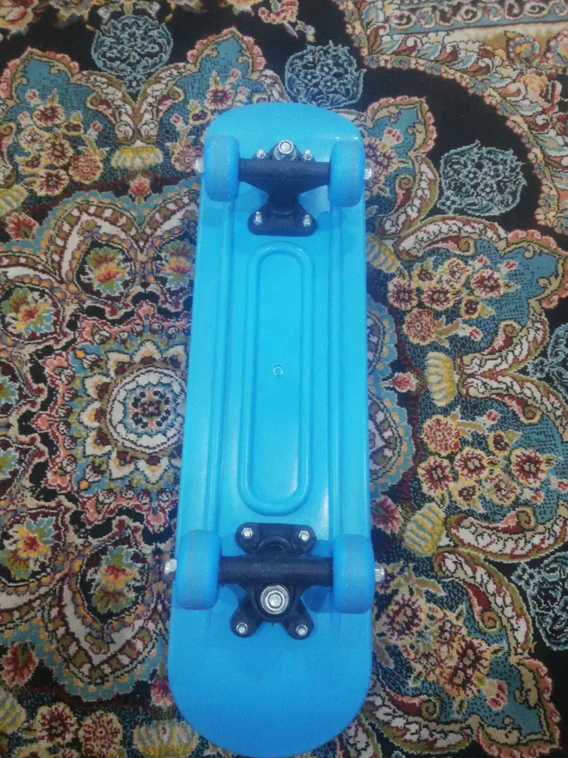 تخت اسکیت|دوچرخه، اسکیت، اسکوتر|تربت جام, المهدی|دیوار