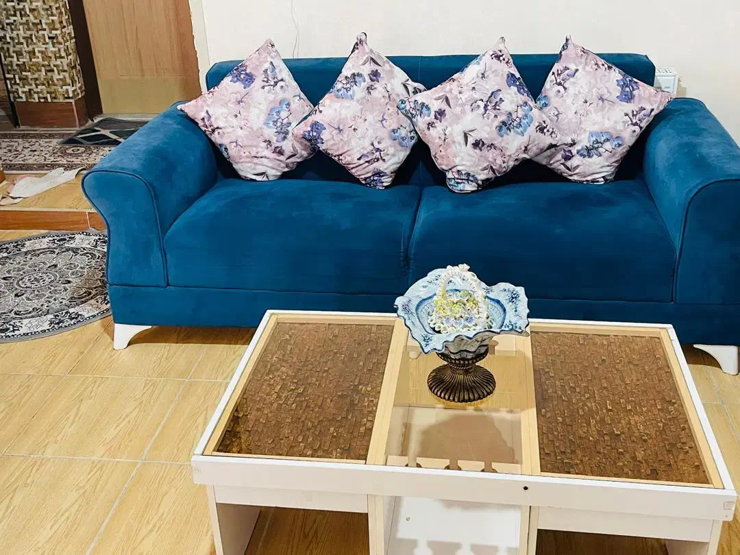 مبلمان|مبلمان خانگی و میز عسلی|شیراز, خلدبرین|دیوار