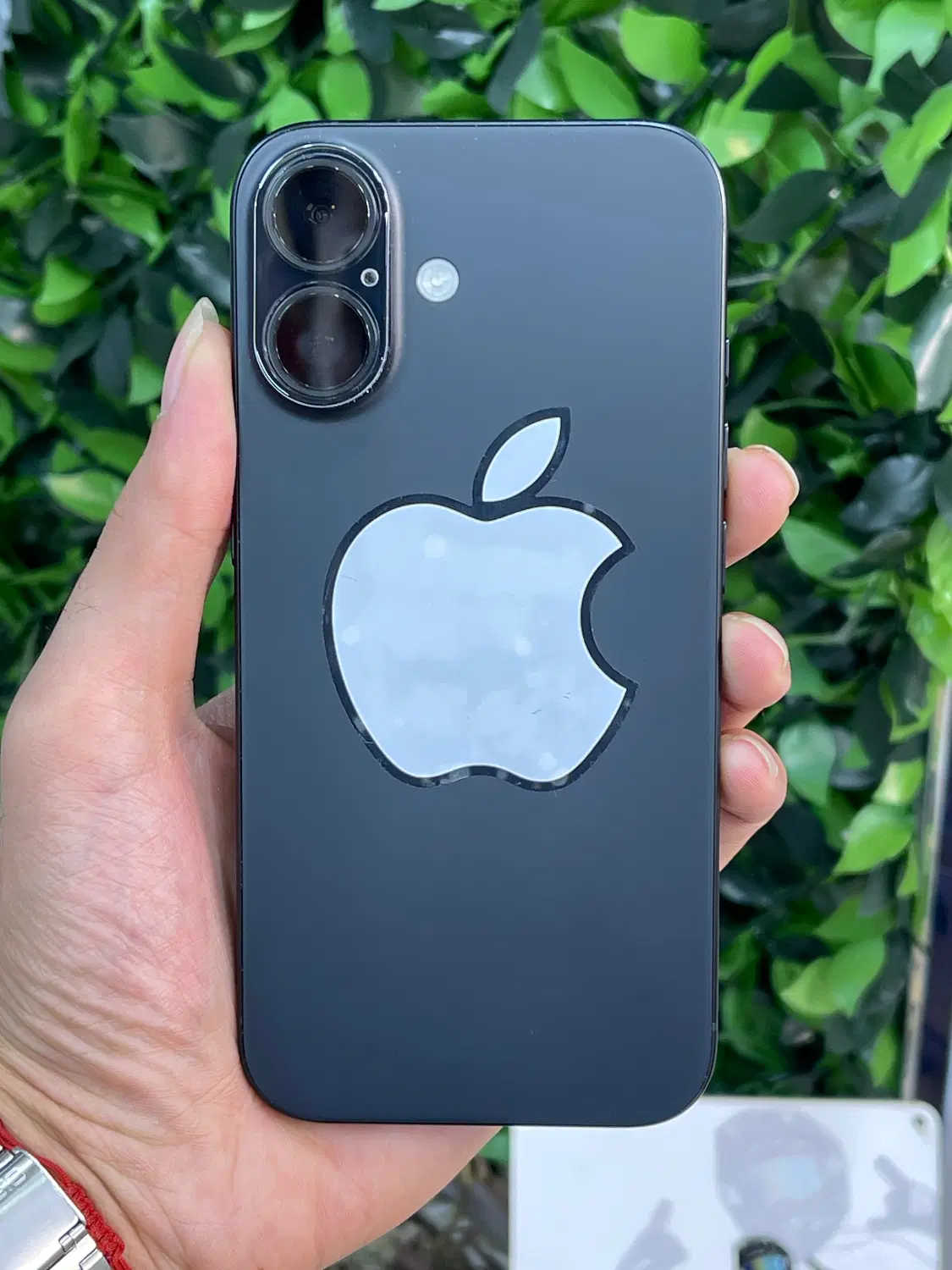 iphone 16 normal|موبایل|کرج, فاز ۴ مهرشهر|دیوار