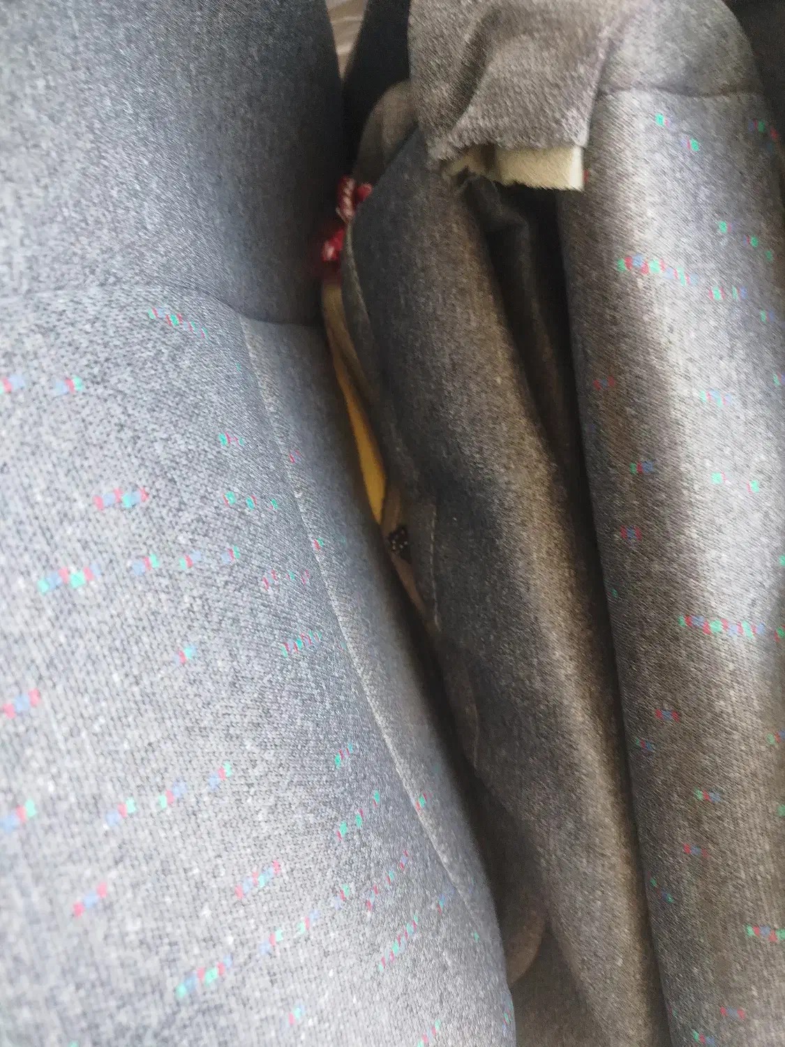 روکش ماشین ۲۰۶|قطعات یدکی و لوازم جانبی|پردیس, فاز ۱|دیوار