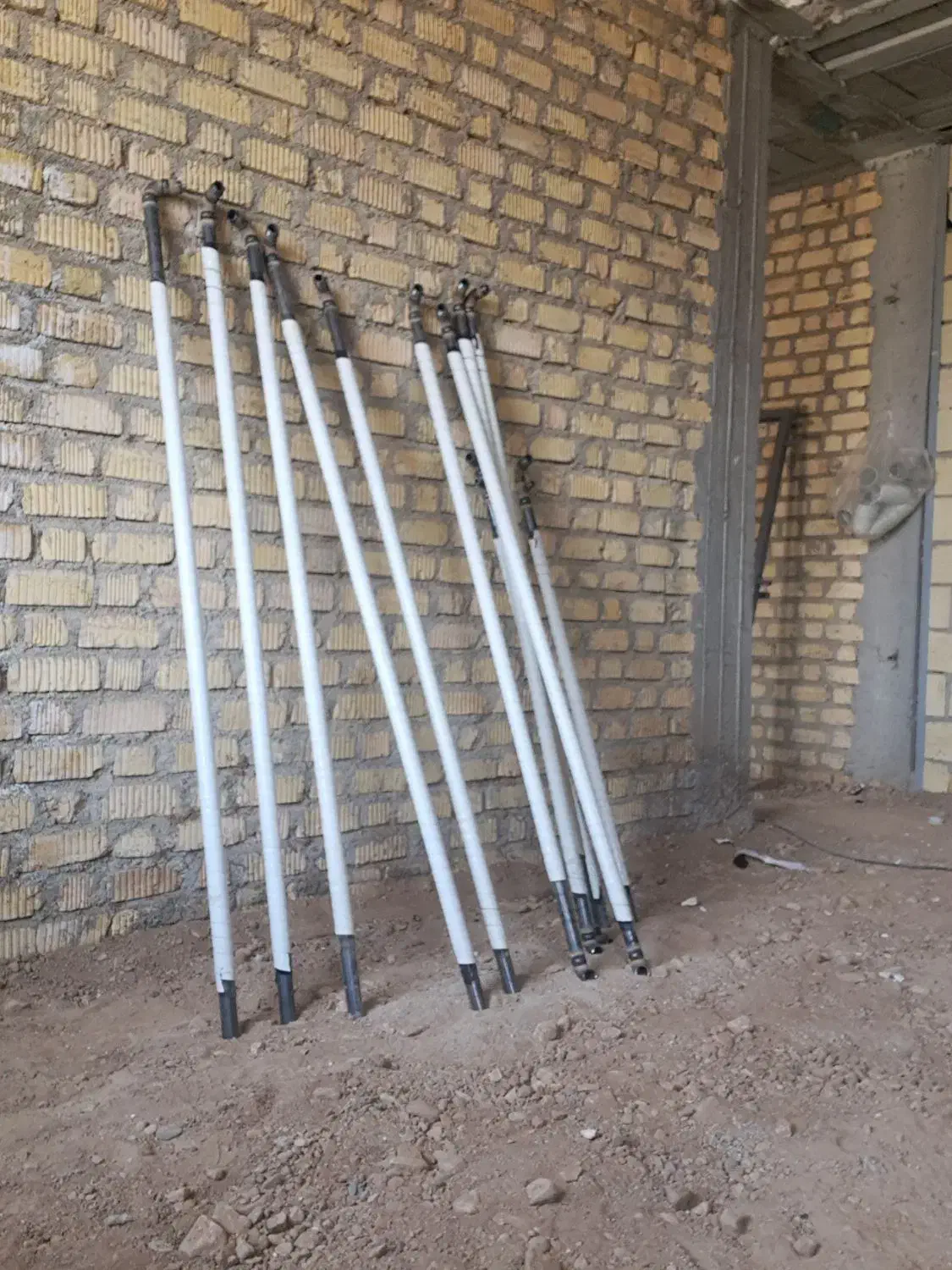 گاز کشی ساختمان و تعمیرات|خدمات پیشه و مهارت|فیروزآباد (فارس), |دیوار