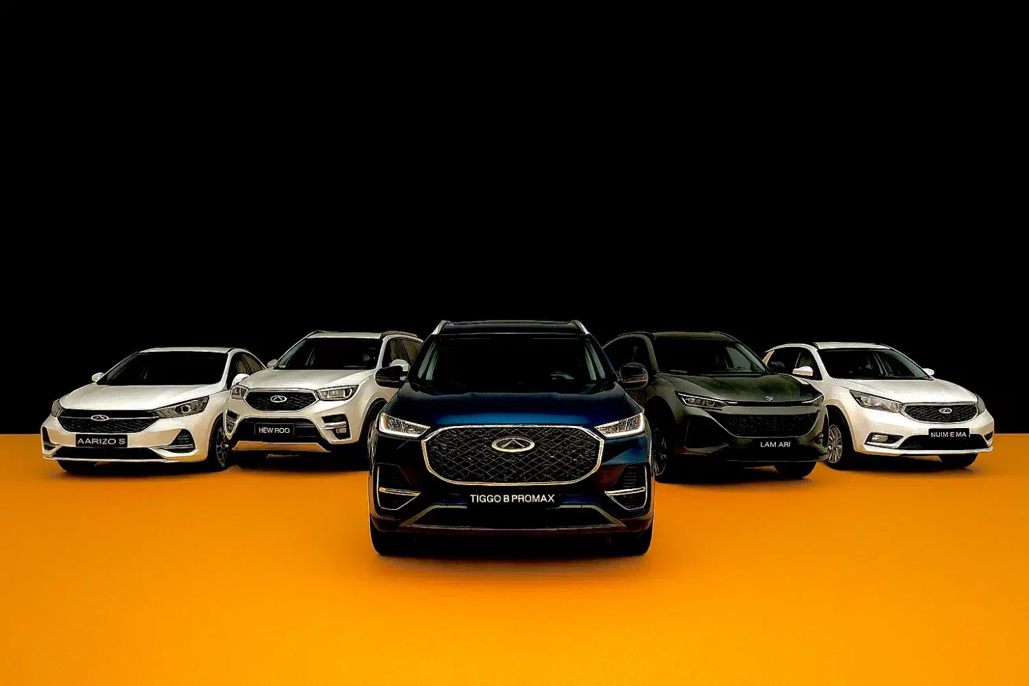 لوازم یدکی خودروهای چینی|قطعات یدکی و لوازم جانبی|یزد, |دیوار