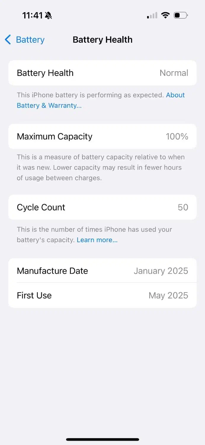 آیفون 16 نرمال|موبایل|بروجرد, |دیوار