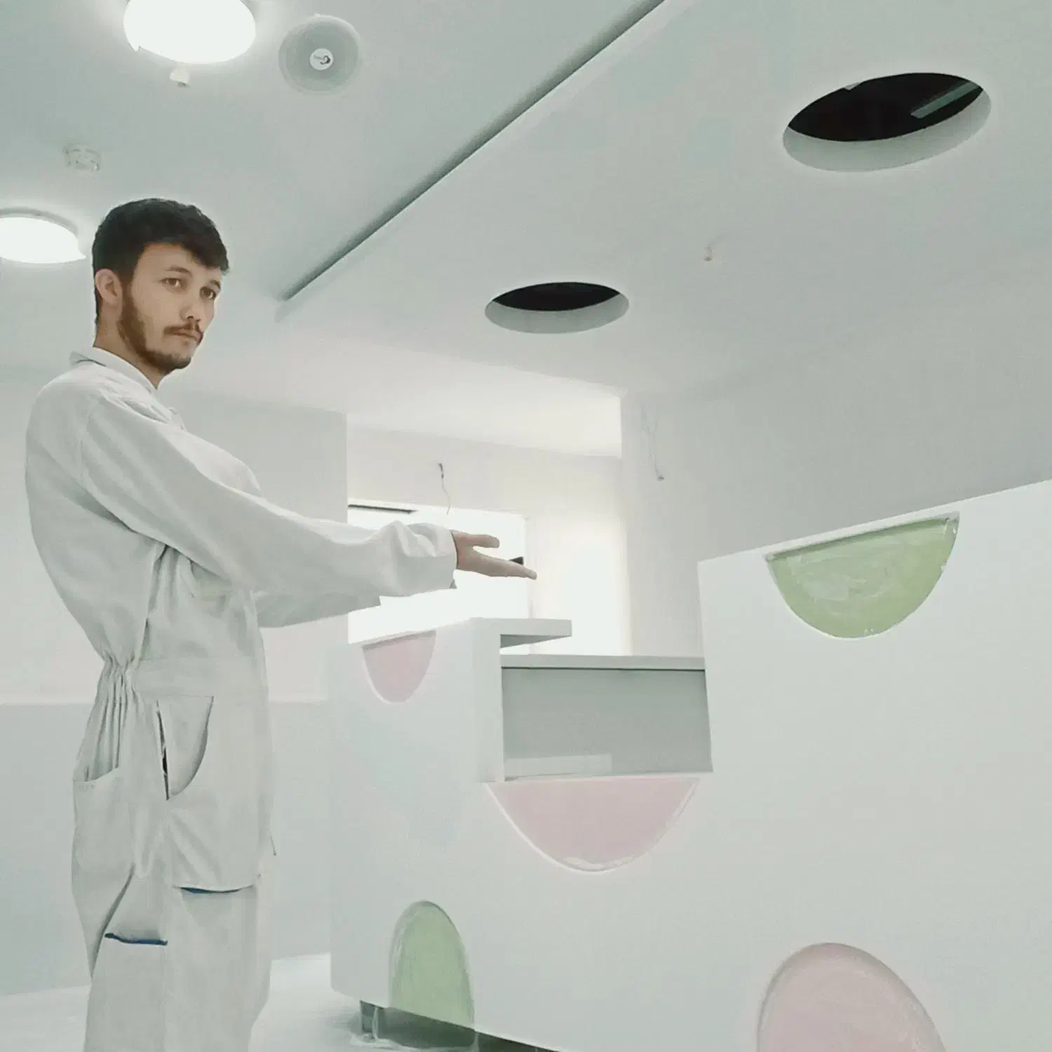 کناف کار حرفه‌ای|خدمات پیشه و مهارت|بجنورد, |دیوار