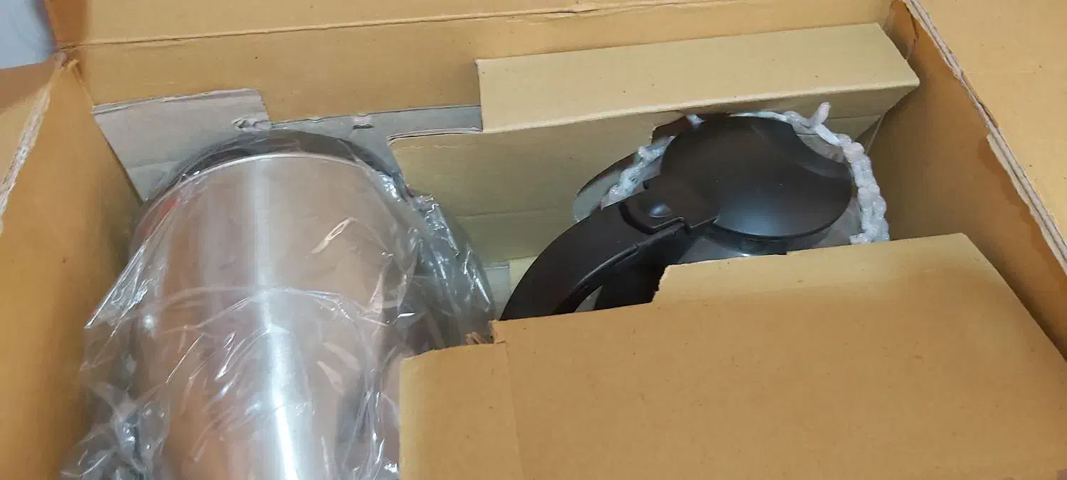 چایساز کنار همی واتسون|سماور، چایساز، قهوهساز|اردبیل, |دیوار