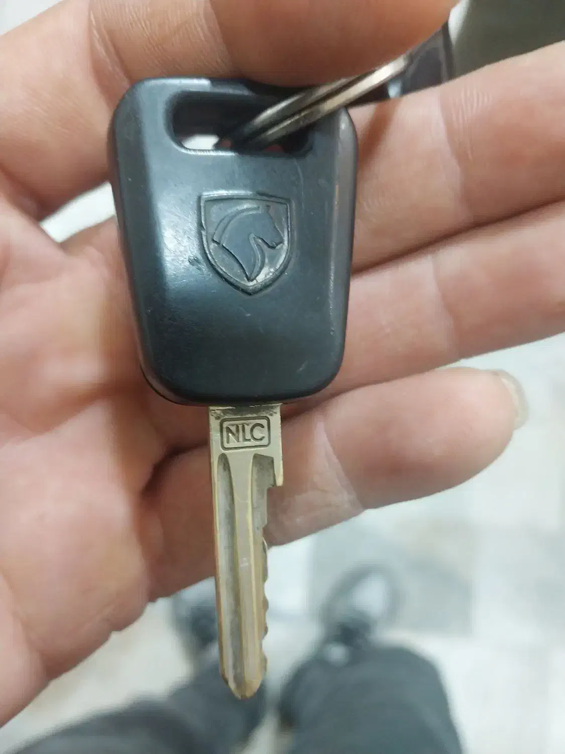 سویج پیدا شده|اشیا|سنقر, |دیوار