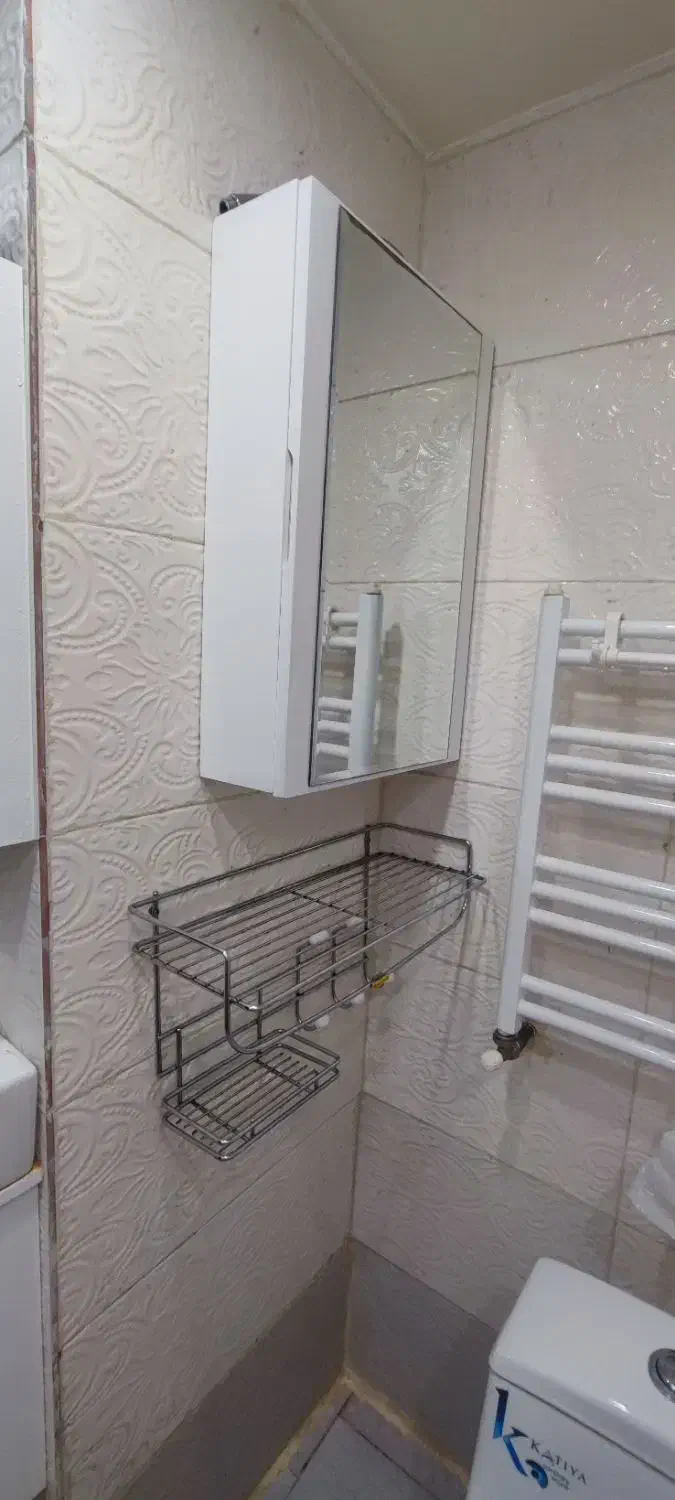 باکس حمام و استند استیل|لوازم حمام|پردیس, فاز ۵|دیوار