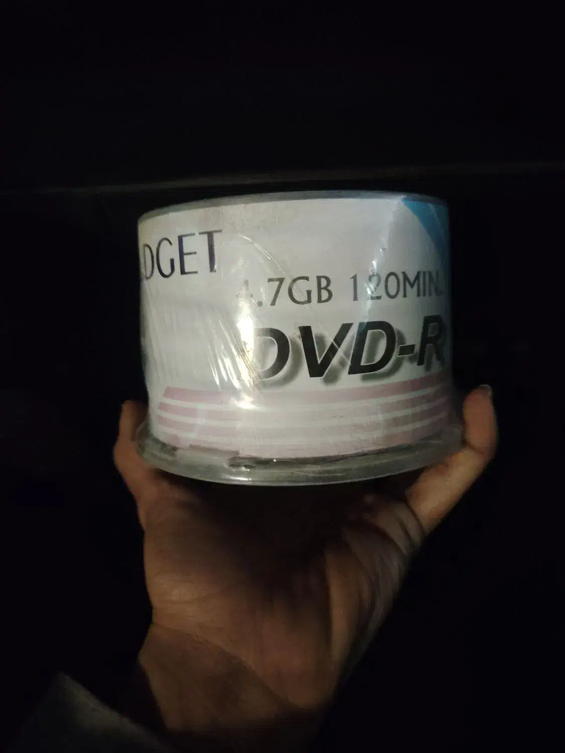 دی وی دی خام|قطعات و لوازم جانبی رایانه|قوچان, |دیوار