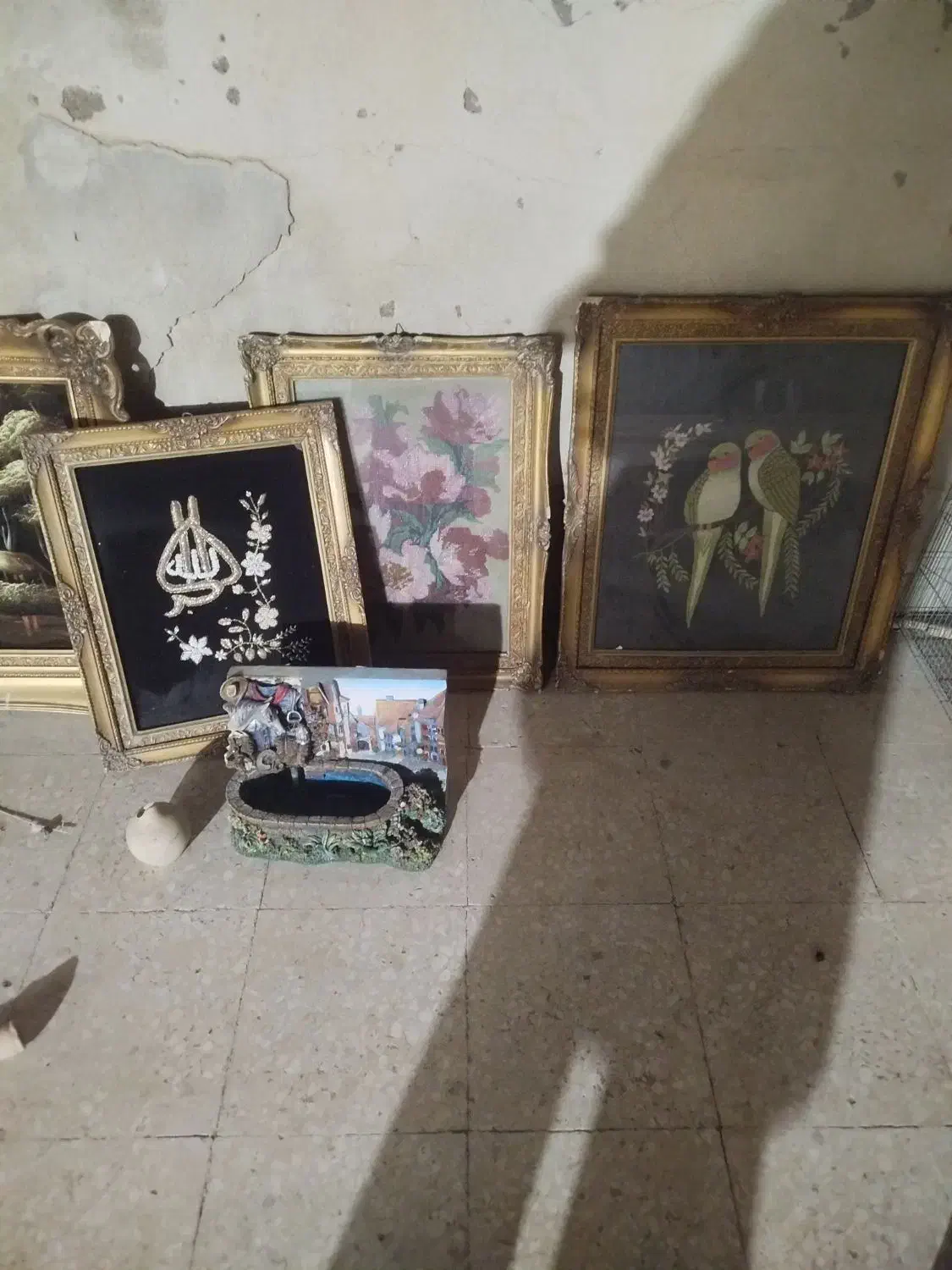 فرش اتاق کودک پشتی تابلو|فرش|قم, شاه ابراهیم|دیوار