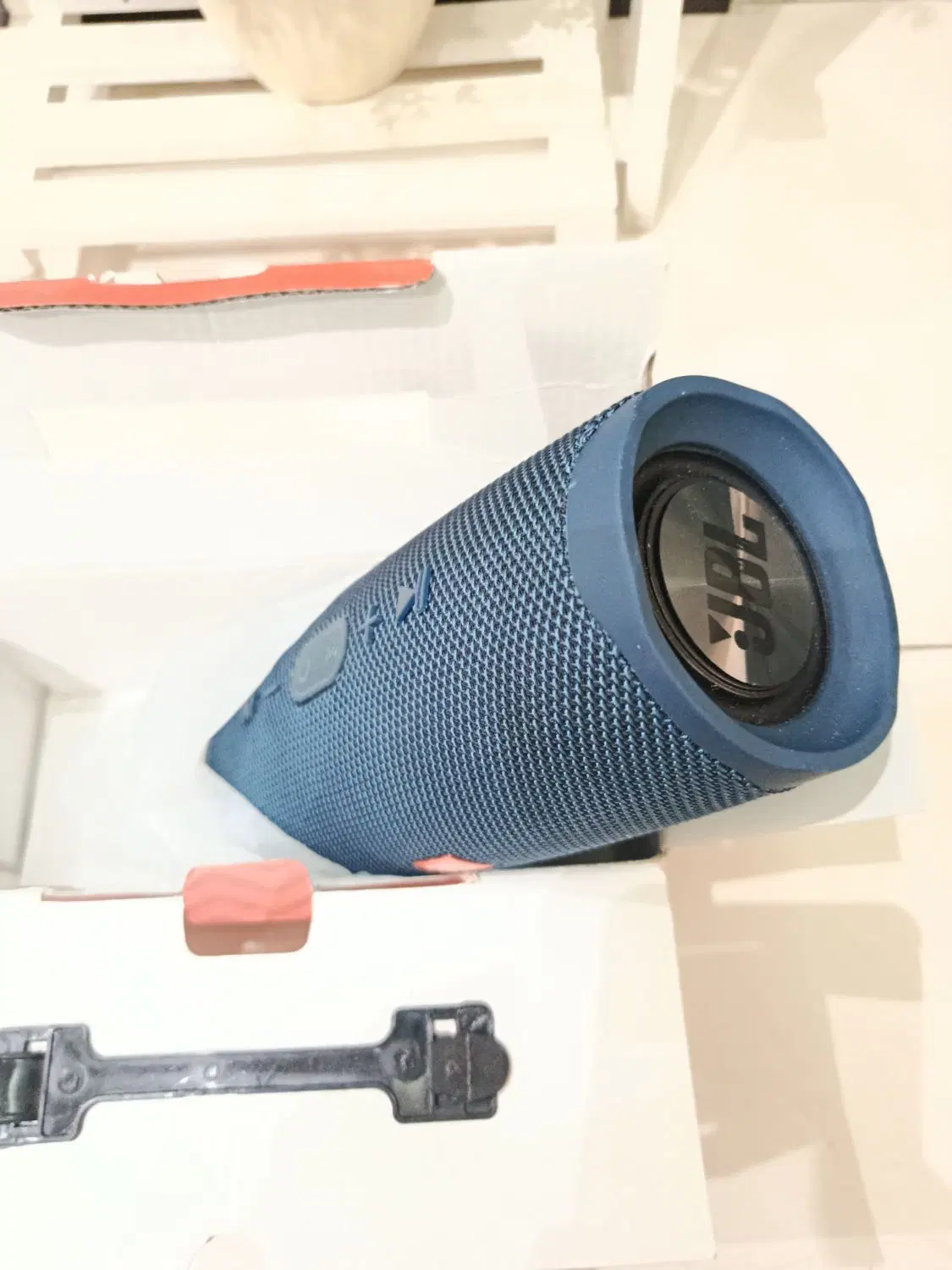اسپیکر جی بی ال jbl|پخشکننده همراه|تهران, شارق|دیوار