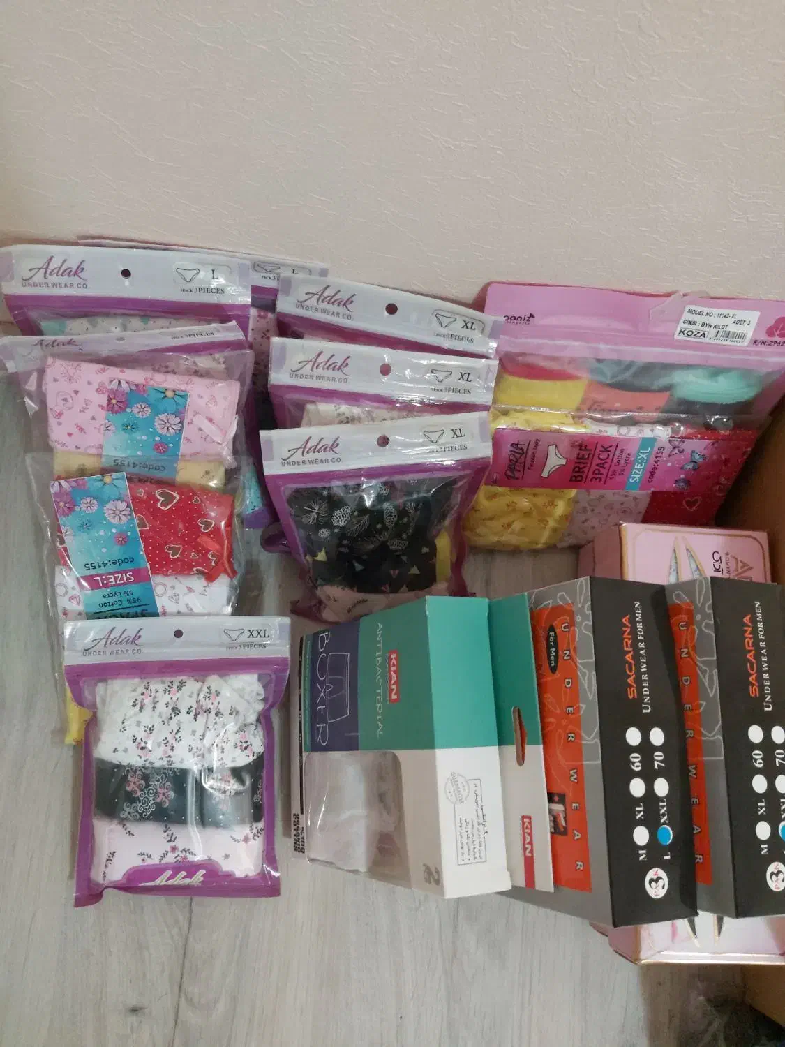 لباس راحتی به قیمت یک سال پیش|لباس|مشهد, دانشجو|دیوار