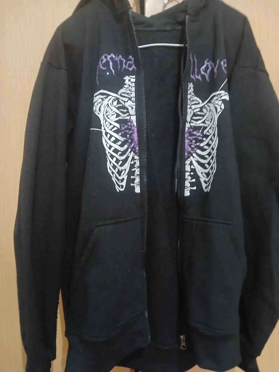 سویشرت تو کرکی نو|لباس|نظرآباد, نظرآباد|دیوار