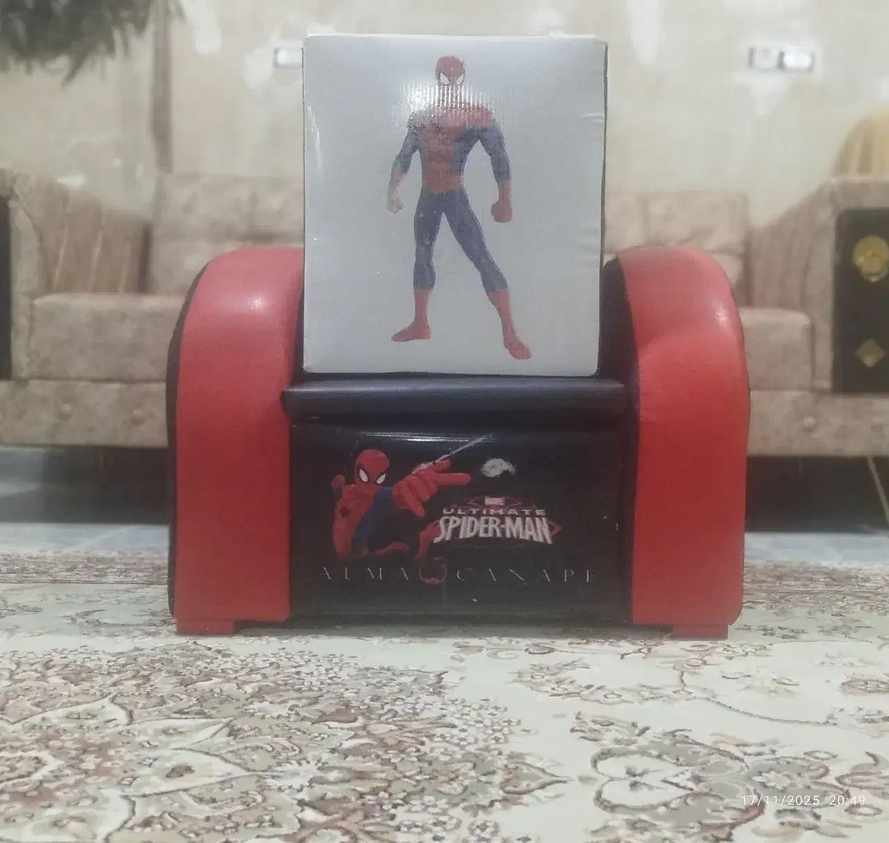 میز و صندلی|تخت و صندلی بچه|مرودشت, ثبت احوال|دیوار