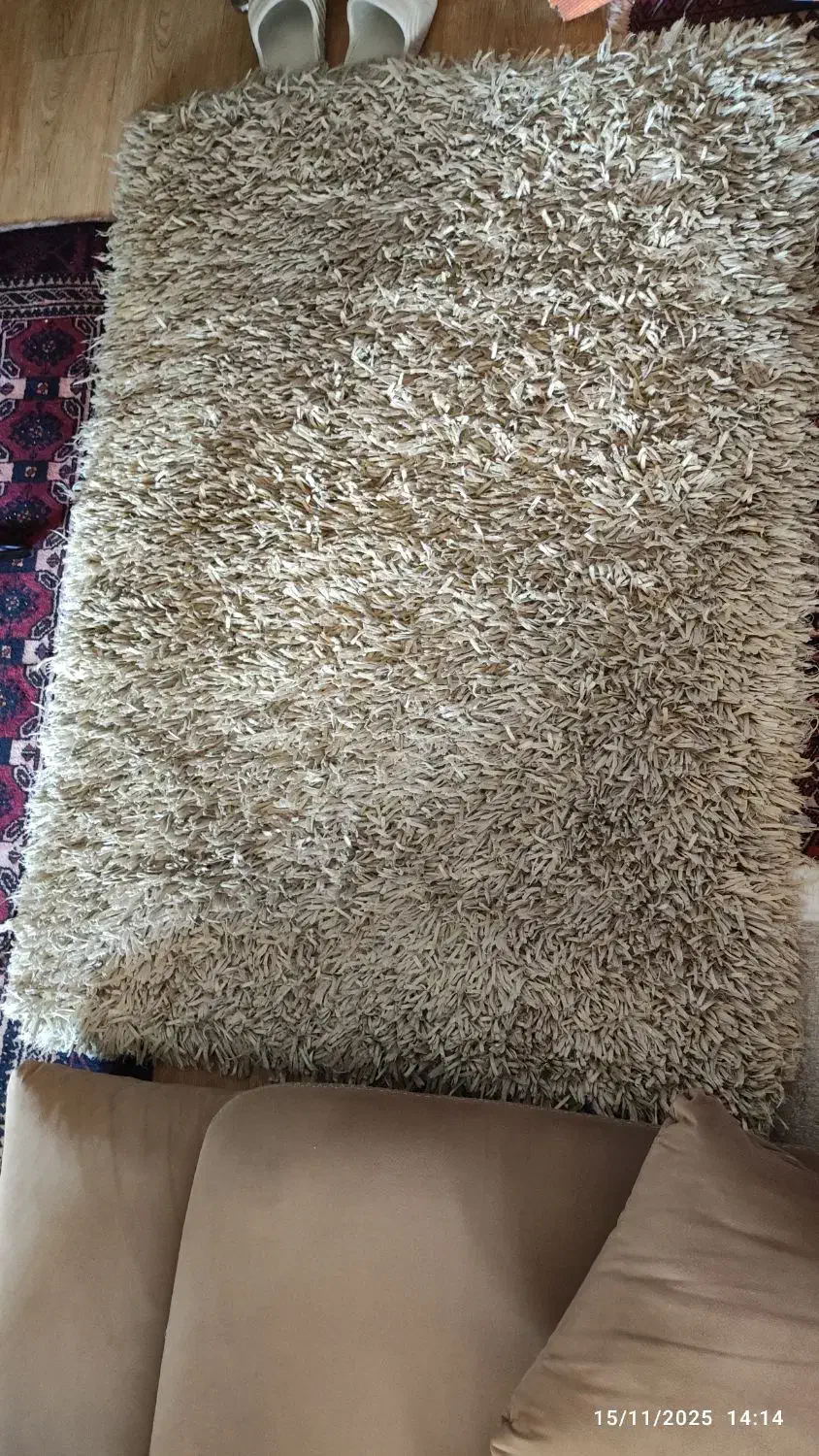 فرش فانتزی|فرش|کیش, |دیوار