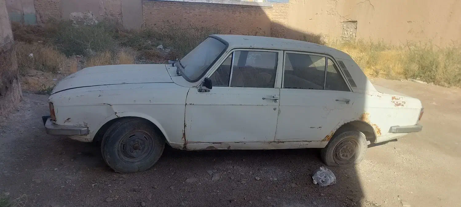 فروش پیکان سواری مناسب برای تحویل دادن|خودرو سواری و وانت|بیجار, |دیوار