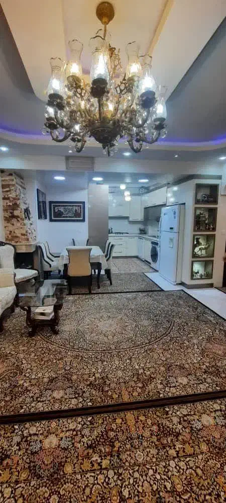 ۹۰متر دوخواب تخلیه|اجارهٔ آپارتمان|ری, سرتخت|دیوار