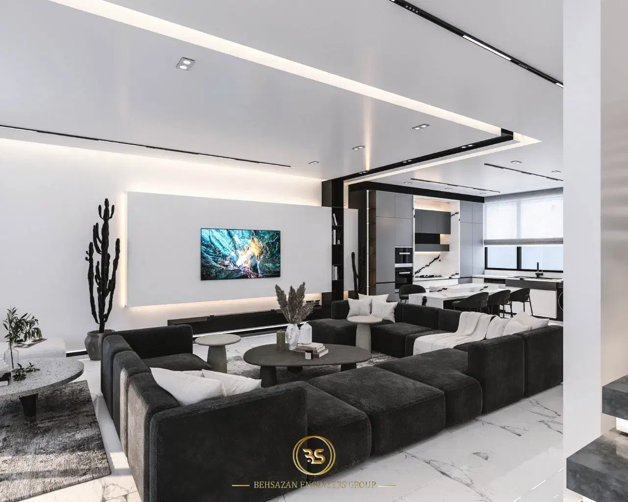 طراحی معماری/ داخلی/ ویلا /نما / اخذ جواز ساختمانی|خدمات پیشه و مهارت|تهران, نارمک|دیوار