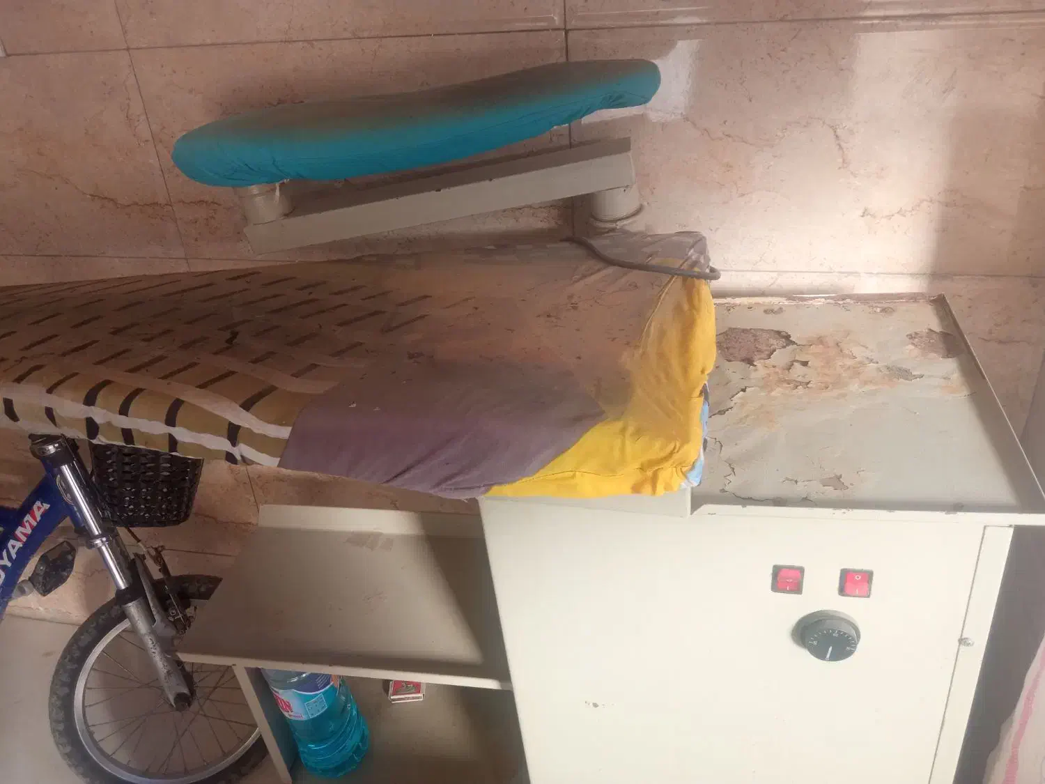 مکش صنعتی|چرخ خیاطی و ریسندگی|اردبیل, |دیوار