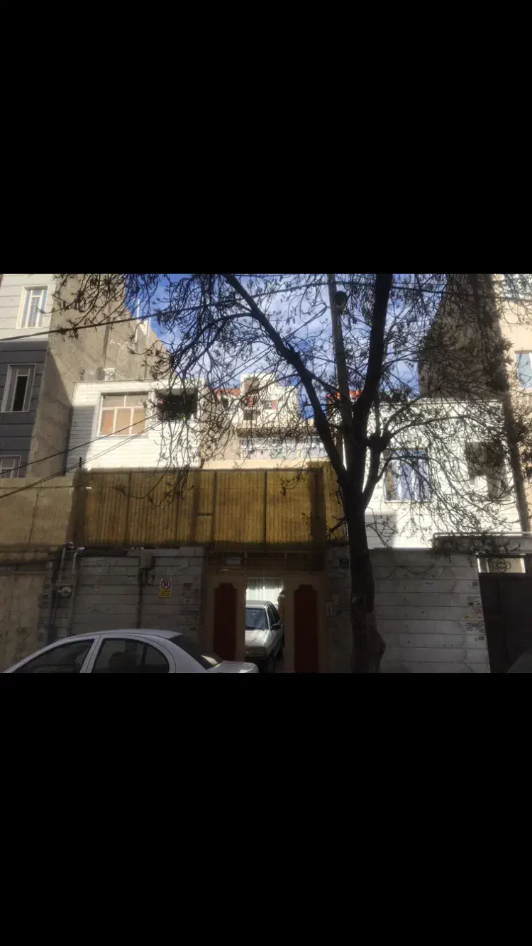 فروش خانه ویلایی 90متری 2/5طبقه در خانی آباد نو|فروش خانه و ویلا|تهران, خانی آباد نو شمالی|دیوار