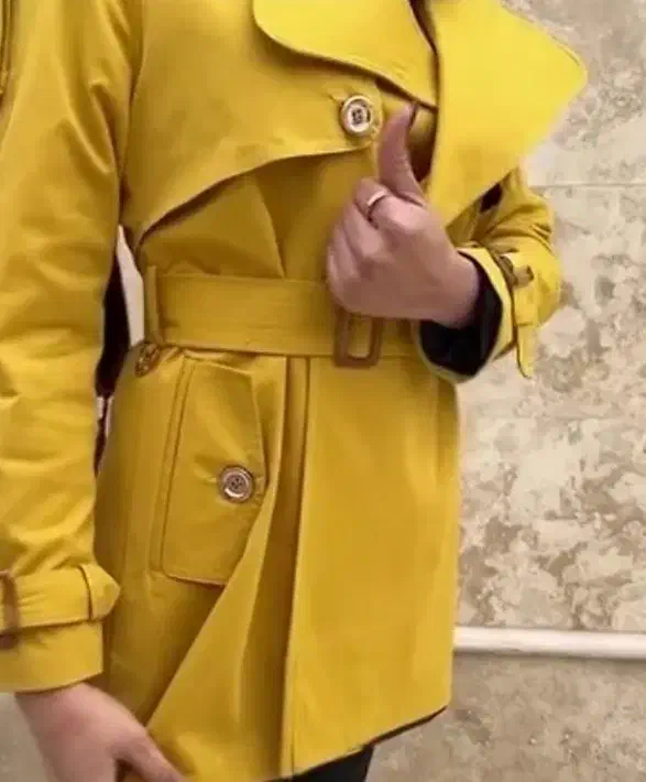 پالتو بارونی|لباس|تاکستان, |دیوار